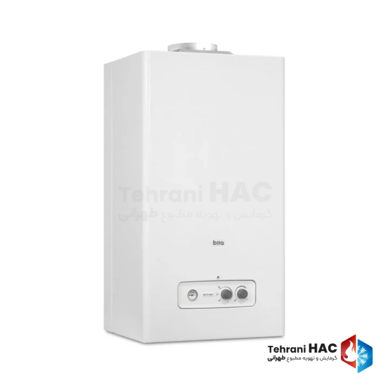 پکیج بوتان بیتا 22 (Bita 22 Open)