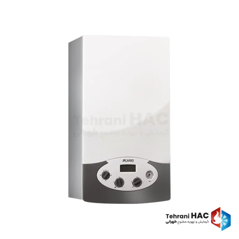 پکیج ایران رادیاتور K24FF (ظرفیت 24000)