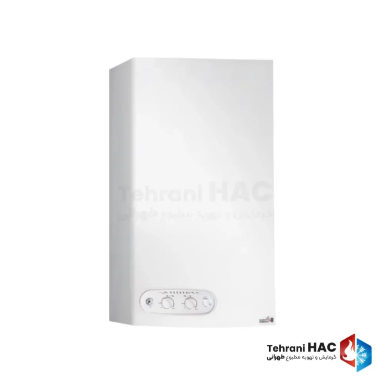 پکیج ایران رادیاتور M24FF (ظرفیت 24000)