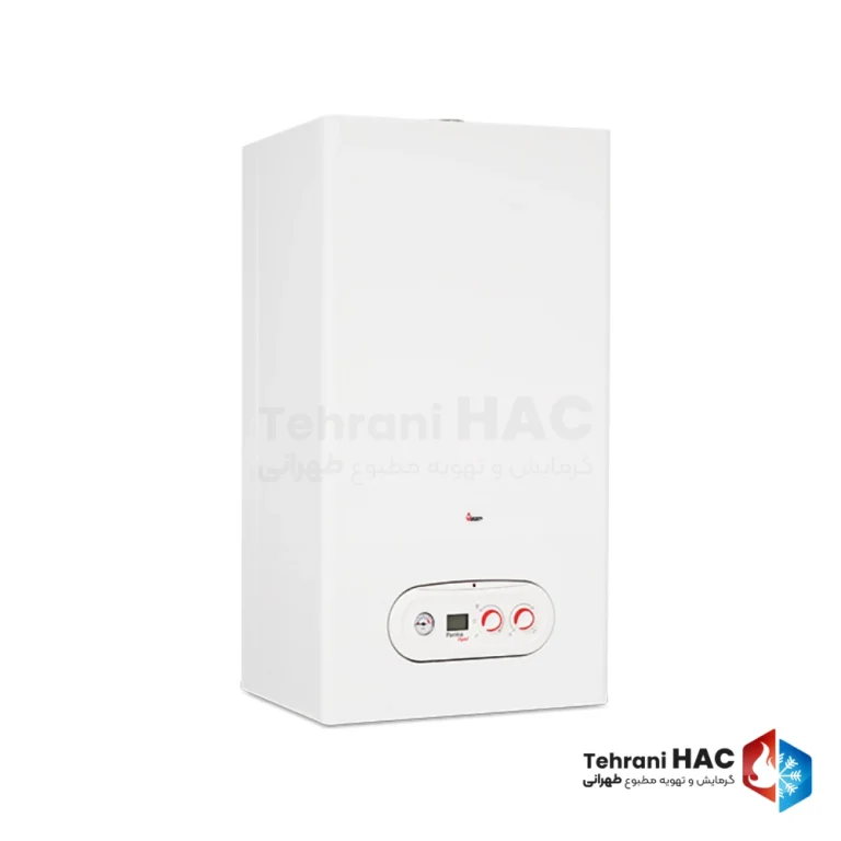 پکیج بوتان پارما 26 دیجیتال (Parma 26RSi Digital)