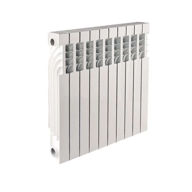 رادیاتور پره ای ایران رادیاتور 10 پره مدل ترمو 500 (Thermo 500)