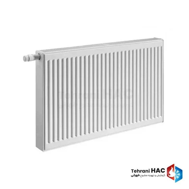 رادیاتور پنلی ایران رادیاتور 80 سانتی متری