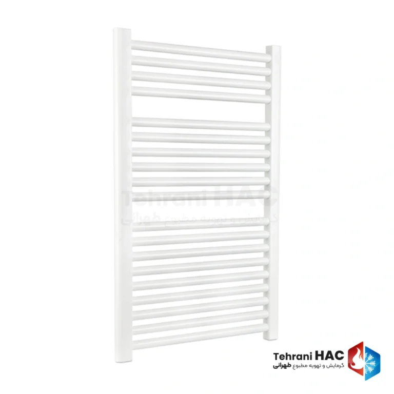 حوله خشک کن فولادی بوتان 19 لوله (مدل BST 60*50-19)