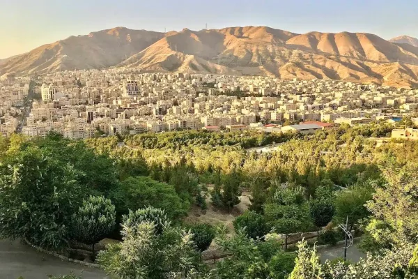 تعمیر پکیج در عظیمیه