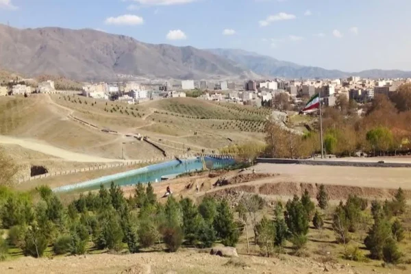 تعمیر پکیج در باغستان