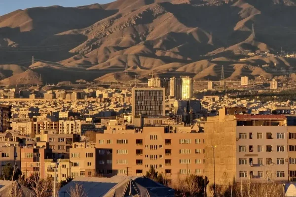 تعمیر پکیج در گوهردشت