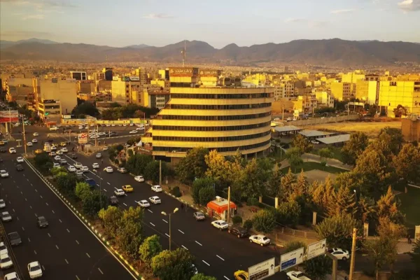 تعمیر پکیج در گلشهر